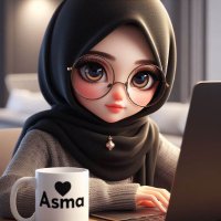 Asma Akter(@Asma_Riyaa) 's Twitter Profile Photo