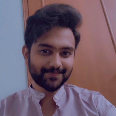 kowshikkrish18's profile picture. 