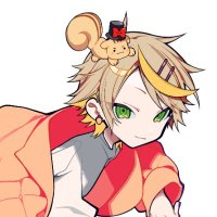 Mainy 🐿 (@supermeyne) 's Twitter Profile