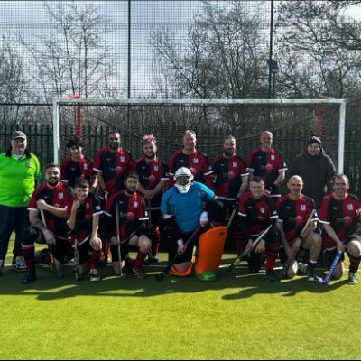 Hockey Goalkeeper
Part time Football fan