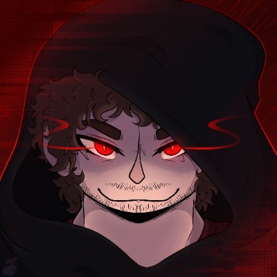 i'm kevin, a sith lord working a 9-5

disabled variety streamer! // art by eggsandramem & lucidsoda!