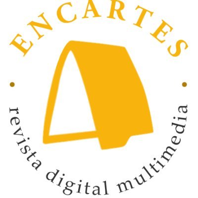 #RevistaEncartes publicación digital multimedia. Innova las formas de interacción dialógicas. Se lee, ve, escucha, piensa y discute