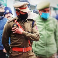 Nikhil Borkar (@nikhilb__ips) 's Twitter Profile