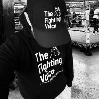 TheFightingVoice(@FightingVoice) 's Twitter Profile Photo