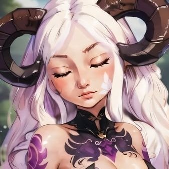 Alphahunter09's profile picture. If you like me follow me 💝