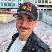 ĐÆVⵣĐ (@avmusageta) 's Twitter Profile Photo ĐÆVⵣĐ (@avmusageta) 's Twitter Profile Photo
