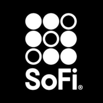 This is not offical profile of SoFi. The profile is a fans profile. All the tweets are my own and not financial advice. $SoFi