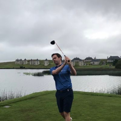 gshawgolf Profile Picture