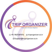 Trip Organizer(@TripOrganidelhi) 's Twitter Profile Photo