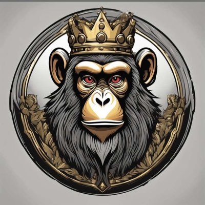 Join forces with the Monkey King and his mighty army on a journey to conquer the meme coin market 🐵🐒🦍🦧(Coming Soon)
