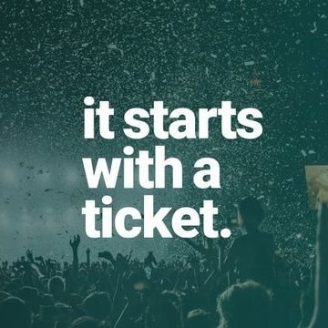 Your go-to destination for all things tickets! 🎟️ Bringing you the hottest events, concerts, sports, and more. Secure your seats with ease and join the fun