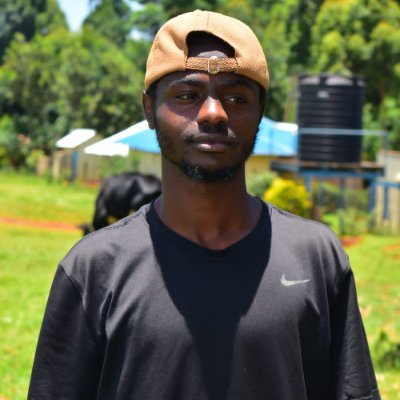 AntonyMuri58124's profile picture. I am my own priority #blue