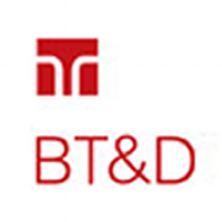 BT&D (@btdfrome) 's Twitter Profile