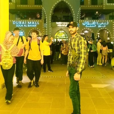 ZiaullahNiazi00's profile picture. 