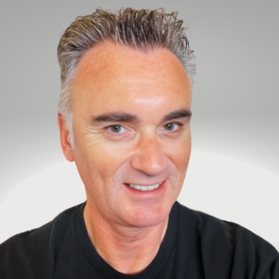 Chief Strategy & Marketing Officer @ Pipelinersales, author Winning the Battle for Sales. Executive Editor & Host Sales POP! Podcast and avid Martial Artist