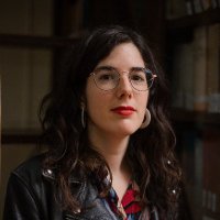 Iris Llop (@fallen_der_welt) 's Twitter Profile