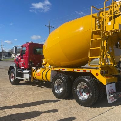 Mississippi Materials Corp. Customers, employees, and communities are the reasons our company exists. The very best in concrete quality and service.