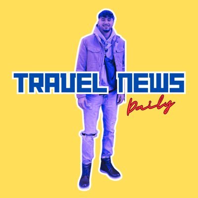 #1 Travel News On X - Daily ✈️ 🌎 Stay Safe, Stay Informed, and Follow for More 📰