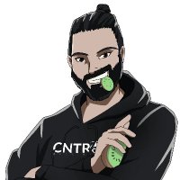César (@cesarsilence) 's Twitter Profile