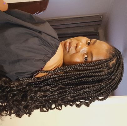 chirandumamoyo's profile picture. Whatever happens today, the sun will rise in the morning 😍😍