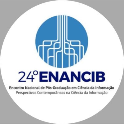 24º Encontro Nacional de Pesquisa e Pós-Graduação em Ciência da Informação, Vitória ES. 04 a 08 de Novembro
