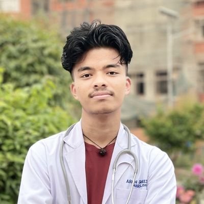 Medical Student ( Unapologetically Learning)