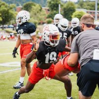 Corey Broome (@coreymbroome) 's Twitter Profile