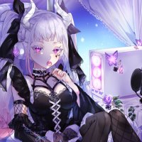 百魔れむ💯😈@Twitch(@remuchidesu) 's Twitter Profile Photo