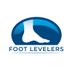 Foot Levelers (@footlevelers) Twitter profile photo Foot Levelers (@footlevelers) Twitter profile photo
