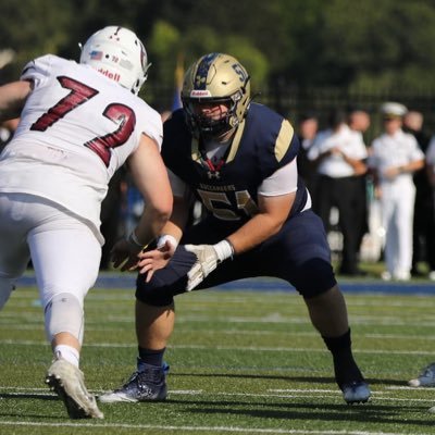 Jacob Nutter Profile