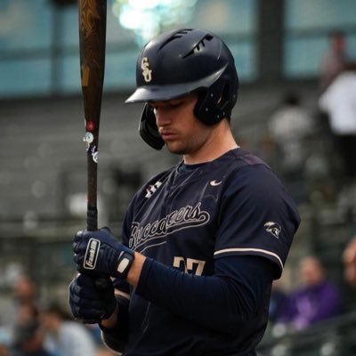 Ontario Blue Jays / Chatt State Alum @Pitt_BASE