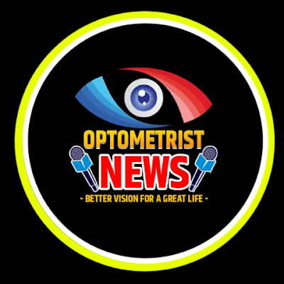 Optometrist News Channel is a platform that offers updates and training on optometry-related processes and products. It aims to provide assistance in dispensing