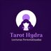 🐉Tarot Hydra 🐉 (@tarothydra) Twitter profile photo 🐉Tarot Hydra 🐉 (@tarothydra) Twitter profile photo