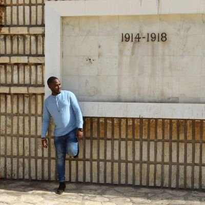 JrChamsi's profile picture. Your biggest hater is someone you know