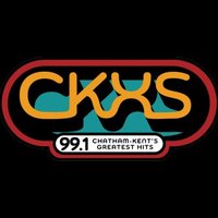 99.1 FM CKXS(@991CKXS) 's Twitter Profile Photo
