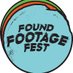 Found Footage Fest (@foundfootage) Twitter profile photo Found Footage Fest (@foundfootage) Twitter profile photo