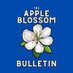 Apple Blossom Bulletin (@AppleBlossomMI) Twitter profile photo