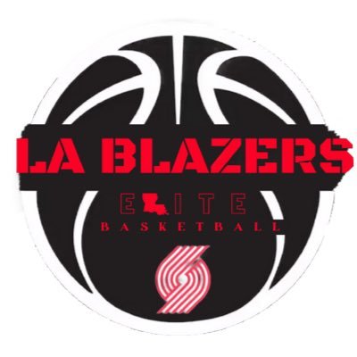 Official Page of Team Louisiana Blazers Elite Basketball Club managed by SA&Ballstars Elite Alumni -Coach Dave 2034-2027 Teams