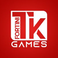 TK Fortini Games (@tkfortini) 's Twitter Profile