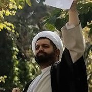 العبد کوروش (اباذر) سبحانی هستم
اکانت قبلی بنده با گزارشات متعدد ضدانقلاب بلوک شد!
سرباز سید علی و  کنشگر حوزه عدالت 
افسر جنگ نرم و متخصص جنگ های آخرالزمانی