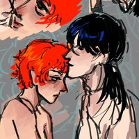 bobabobi (@luciefluci) 's Twitter Profile Photo bobabobi (@luciefluci) 's Twitter Profile Photo