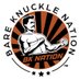 Bare Knuckle Nation (@bareknucklex) Twitter profile photo