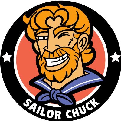 Ilustrador, animador, geek y otaku. Creador de la fanpage Sailor Chuck .