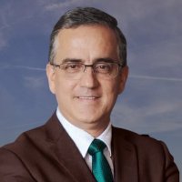 Jorge Luis Mazón(@jolismazon) 's Twitter Profile Photo