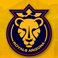 Royals Arizona (@royalsfcaz) Twitter profile photo