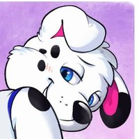 PlooshiePup (@plooshiepup) 's Twitter Profile Photo