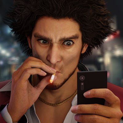 CaptainCookWW's profile picture. Fan hardcore de jeu vidéo, Cinéma / K-pop / Aviation long courrier / 
Technologie Image & son