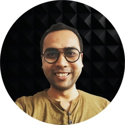 Darshak Rana ⚡️ Profile