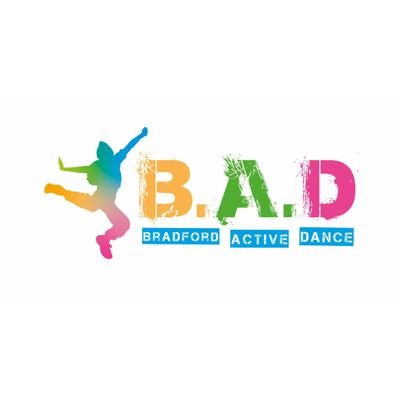 Bradford Active Dance CIC (B.A.D)