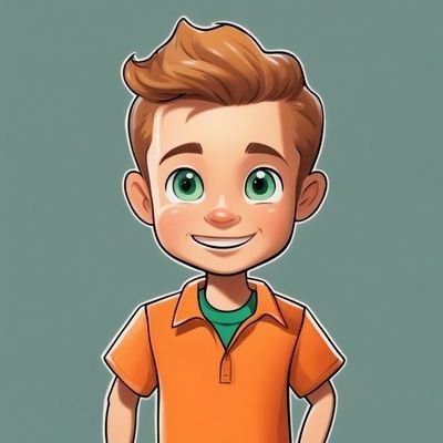 odmell_art's profile picture. 👋 Hey there!